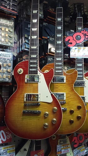 LP Traditional